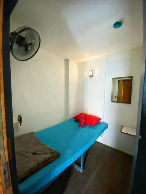 Pomme Hostel Battambang Eksteriør bilde