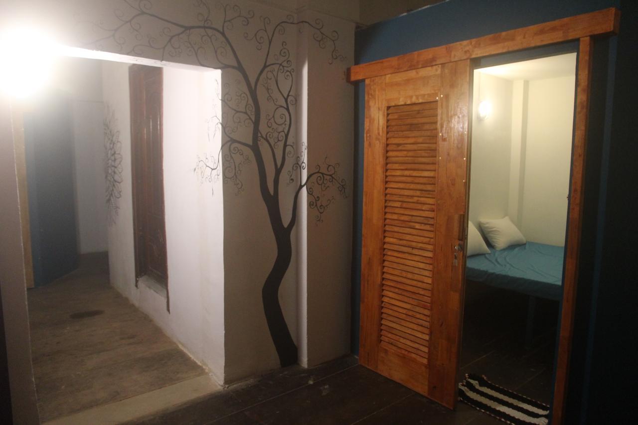 Pomme Hostel Battambang Eksteriør bilde